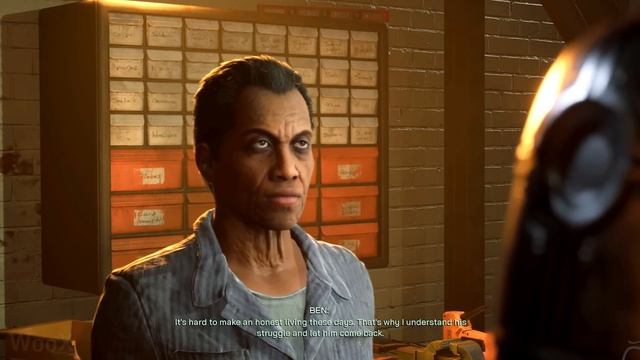 RoboCop Rogue City Gameplay Demo (2023) смотреть онлайн