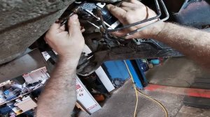 Renault Logan - куда пропали задние тормоза ???