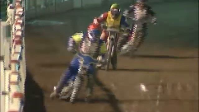 02-04-2005 Stoke Potters v Berwick Bandits - Heat 15 смотреть онлайн
