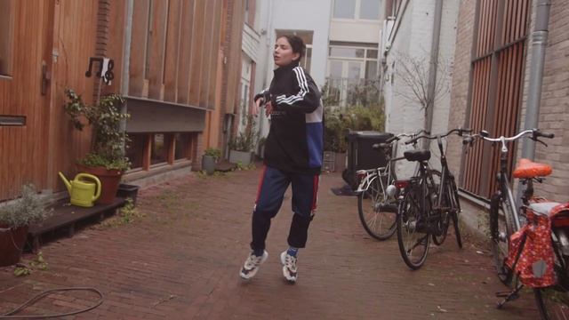 Снежана Крюкова, DASS 2019 AMSTERDAM, Amsterdam city inspiration смотреть онлайн
