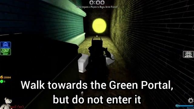 BEAR* Roblox - Secret "Seshpit" Room In The Lobby смотреть онлайн