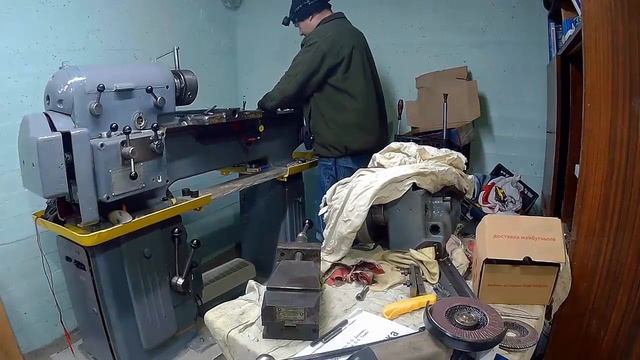 Приключения с фартуком. прижимные планки и новая система их смазки. смотреть онлайн