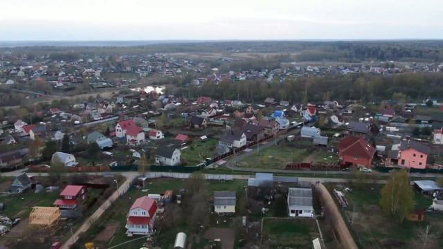 Солнечногорск Тимоново СНТ Аист смотреть онлайн