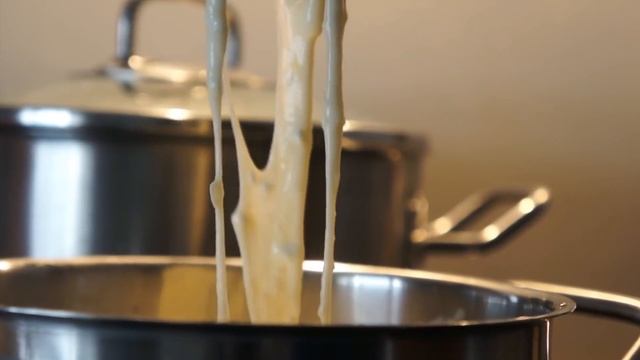 Макароны с сыром по-американски I Mac and Cheese смотреть онлайн