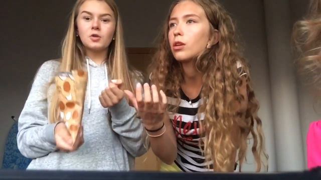 VLOG: PALANGA LOVE//Много еды и красивое море 😍 смотреть онлайн