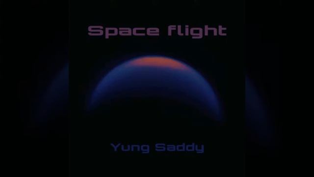 Yung Saddy "Space Flight" смотреть онлайн