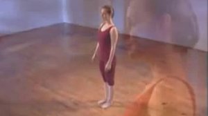 5 тибетских упражнении