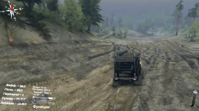 Spin Tires 2015 видео обзор игры смотреть онлайн