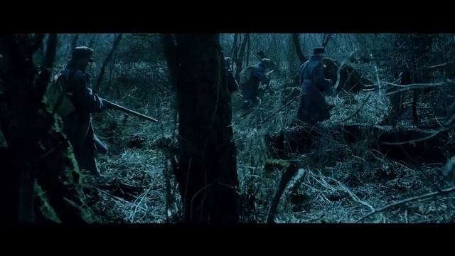 ЛЕГІОН ХРОНІКА УГА 1918 1919 4K UHD смотреть онлайн