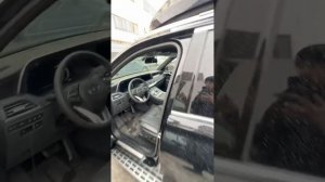 Palisade напрямую из Кореи!