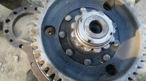 Тт4 в горах ремонт бортовая