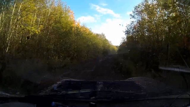 № 5 Вездеход трофи 2019. смотреть онлайн