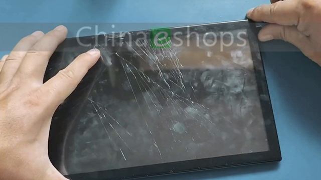 Replacement Touch Screen for VASTKING KingPad K10 / Teclast P20HD / Blackview Tab8 Tab8E Tab9 Repai смотреть онлайн