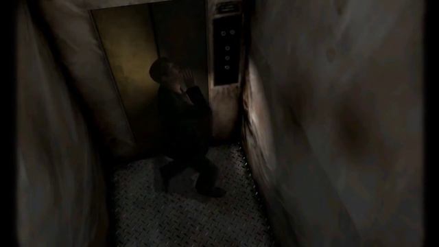 Why Silent Hill 2 is Perfect To Me смотреть онлайн
