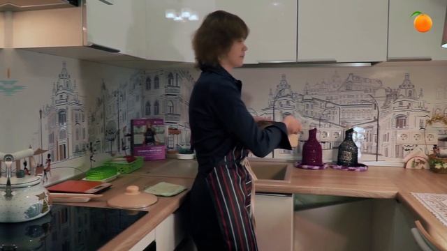 Вкусная жизнь #24. Как варить сгущенное молоко смотреть онлайн