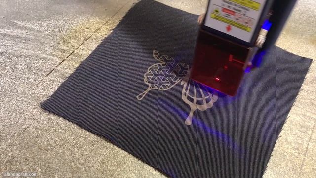 Our NEW Laser Cutting & Engraving Machine - Sculpfun S30 PRO (10W) смотреть онлайн