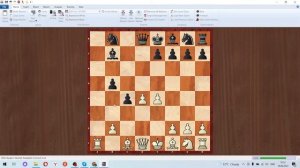 Принятый ферзевый гамбит. Теория дебютов.