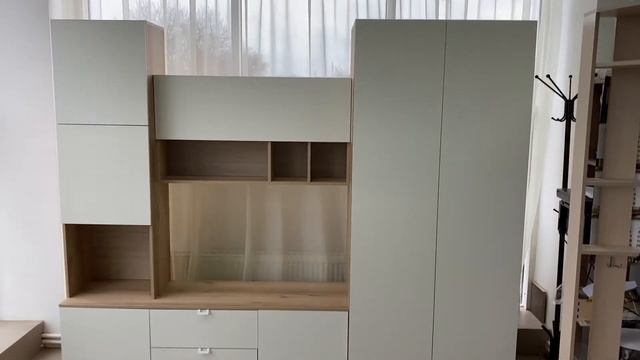 Обзор Гостиной Милан смотреть онлайн
