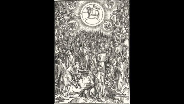Living Water, Apocalypse Thy Kingdom Come, 12 String Classical Guitar, S. A. Krig смотреть онлайн