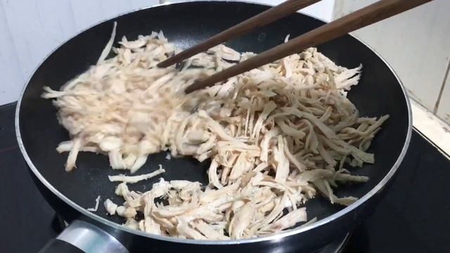 Món SÚP CUA- Súp Gà thơm ngon, ngọt nước nấu ăn gia đình hoặc đãi tiệc đều thích hợp смотреть онлайн