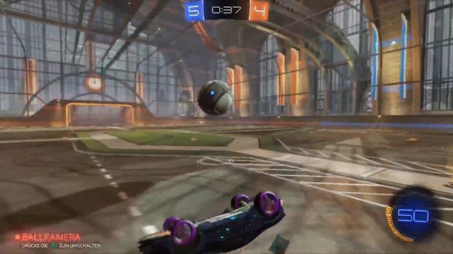 Silvia d Rocket league смотреть онлайн