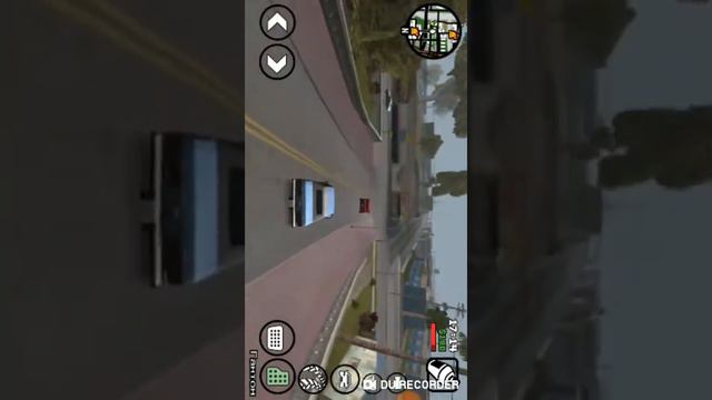 Прохождение игры GTA SAN ANDREAS #2 С ДРУГОМ смотреть онлайн