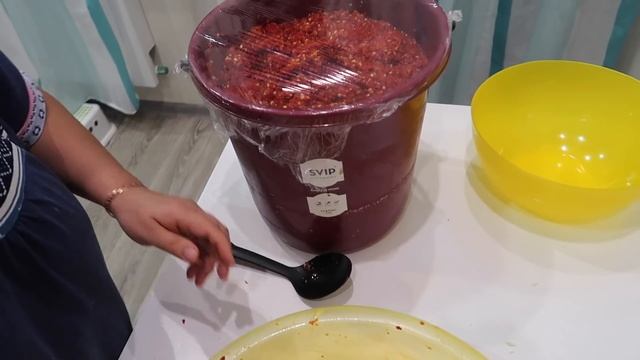 Влог ПОЧЕМУ Я НЕ КУПАЮСЬ ПОСЛЕ ТРЕНИРОВОК? Кимчи ИЗ Белой КАПУСТЫ /8.11.19 смотреть онлайн