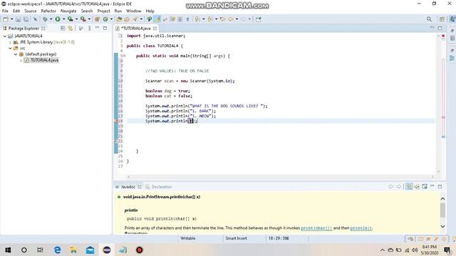 LEARN TO MAKE boolean SYSTEM IN 7 MINUTES! смотреть онлайн