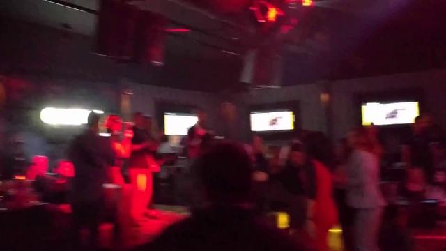 Ленинград "WWW Ленинград" (Караоке Бар "Gosty") смотреть онлайн