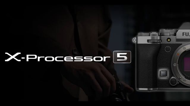 The camera I've been waiting for | Fujifilm XT5 смотреть онлайн