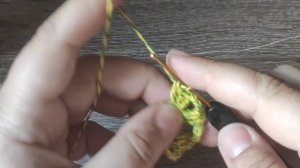 МК.Пляжная Парео(накидка) крючком