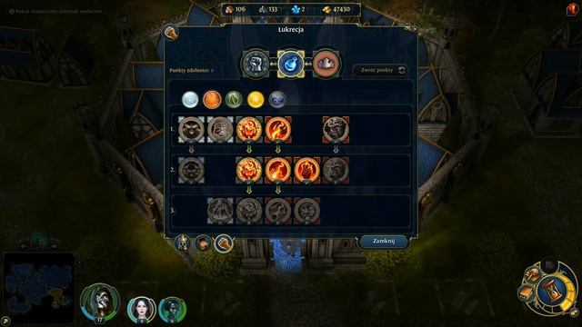 Aldarar plays Might and Magic Heroes 6 [PL] Danse Macabre #11 смотреть онлайн