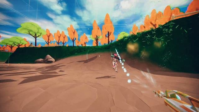 Trianga's Project: Battle Splash 2.0 - Release Gameplay Trailer смотреть онлайн