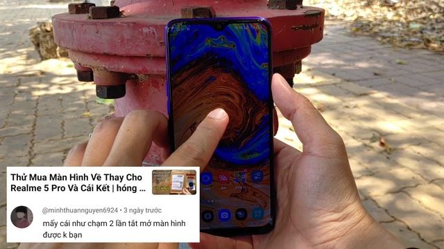 Trả Lời Bình Luận Phần 67 | Nên Tắt Chạy Nền Nokia Cổ | hóng hớt công nghệ смотреть онлайн