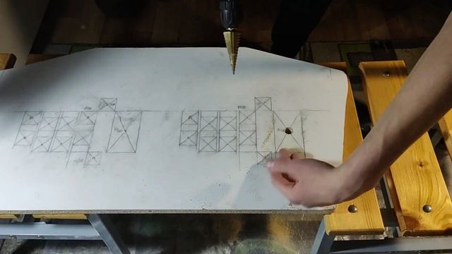 Аркадный джойстик своими руками! - Dimedroller смотреть онлайн