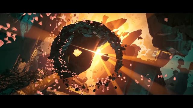 КУНГ-ФУ ПАНДА 4 - Обзор мультфильма 2024 - Dreamworks смотреть онлайн