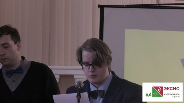 Дмитрий Бакаев Новосибирск Калининский район СОШ №143 смотреть онлайн