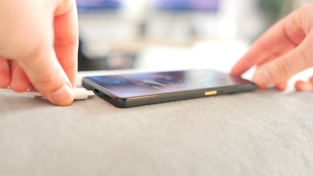 Test du Poco X5 Pro 5G : Le smartphone qui dépasse toutes les attentes ? смотреть онлайн