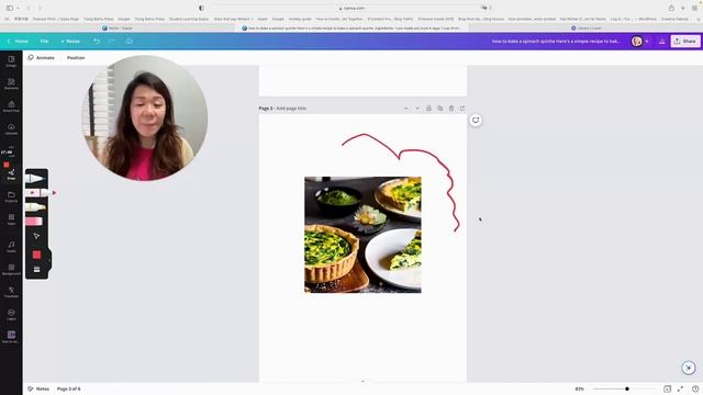 Canva Create Highlights - How to use new Canva Magic features (March 2023) смотреть онлайн
