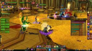 Аллоды Онлайн 13.0 Обсерватория: Побеждаем Копыто!