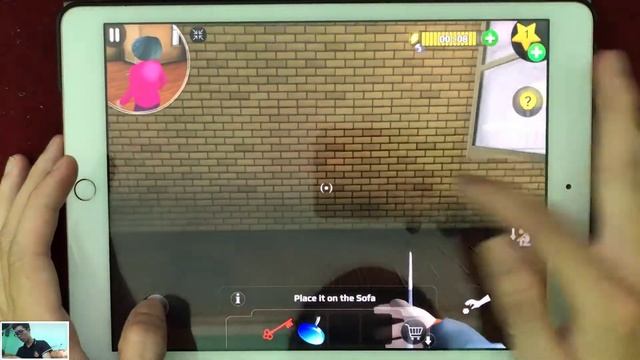 Roblox, Zombies: RunOrKill, Scary Teacher 3D, My Tom 2, Talking Tom Heroes, Tom Gold Run - Gameplay смотреть онлайн