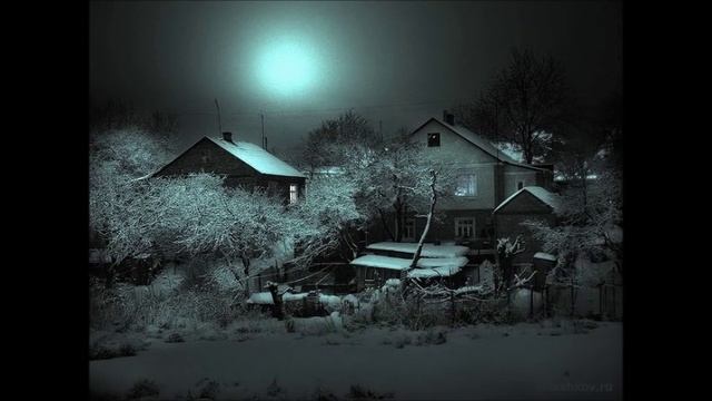 Татьяна Петрова - Горит луна смотреть онлайн