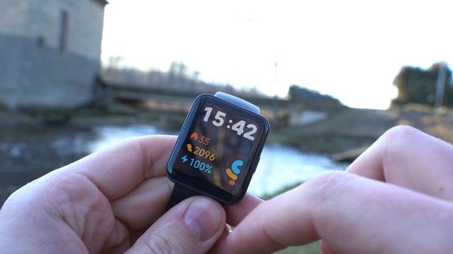 Redmi Watch 2 LITE | Najlepszy smartwatch z najtańszych? смотреть онлайн
