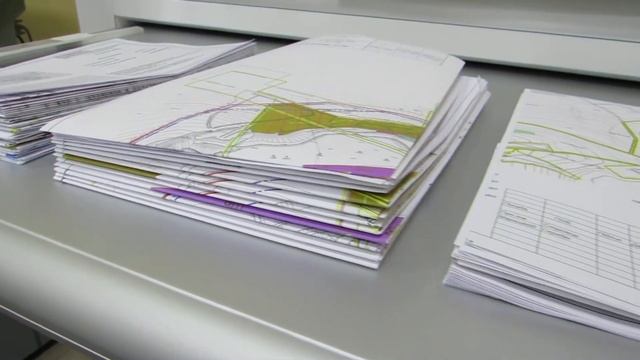 Печать и фальцовка проектов без поля для подшивки в Запорожье смотреть онлайн