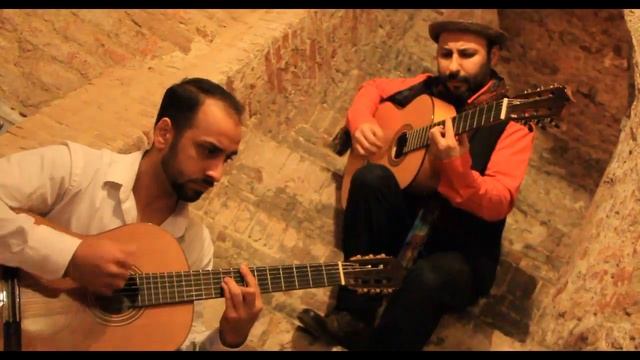 Batido Flamenco - Flamante смотреть онлайн
