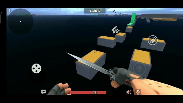 bunny hop guide. гайд на банихоп смотреть онлайн