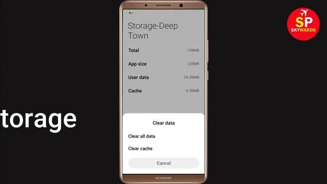 Fix Deep Town Apps Oops Something Went Wrong Error Please Try Again Later Problem Solved смотреть онлайн