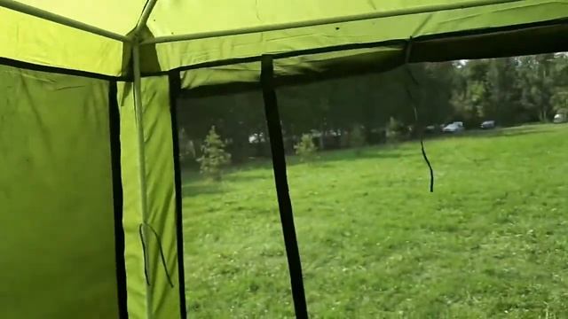 Шатер 1628D усиленный