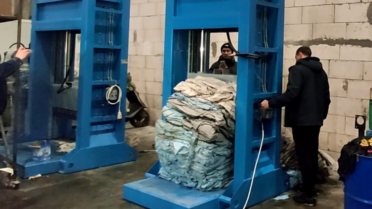Гильотина 1000 РЭ с усилием 40 тонн / Подольский завод оборудования смотреть онлайн