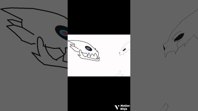 Gaster blaster vs gaster blaster meme смотреть онлайн